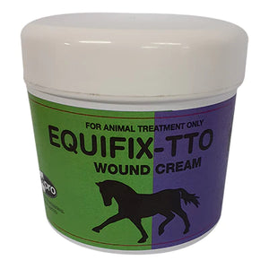 Vetpro Equifix-TTO Wound Cream