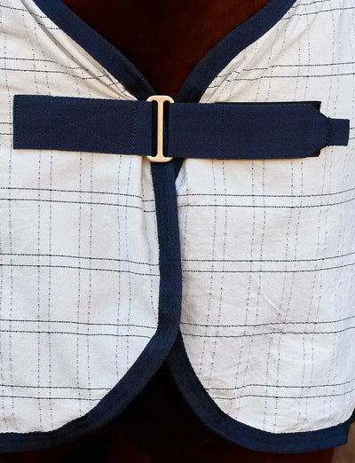 Weatherbeeta Comfitec Cotton Sheet Liner- Standard Neck