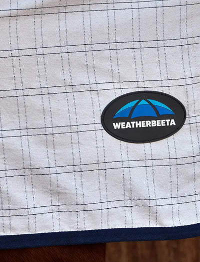Weatherbeeta Comfitec Cotton Sheet Liner- Standard Neck
