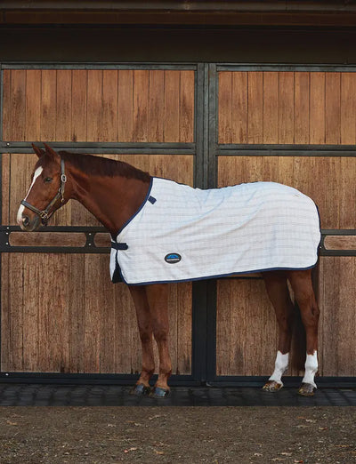 Weatherbeeta Comfitec Cotton Sheet Liner- Standard Neck