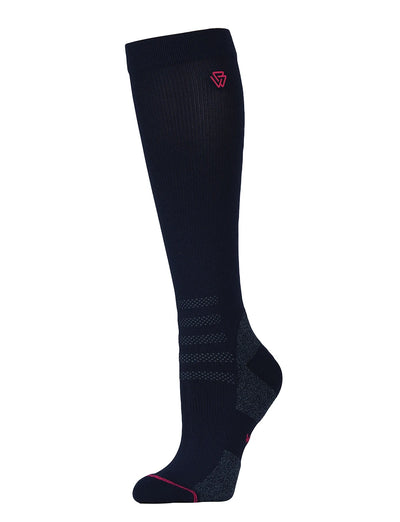Weatherbeeta Compression Knee Length Riding Socks