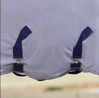 Weatherbeeta Comfitec Zephyr Fly Sheet - New