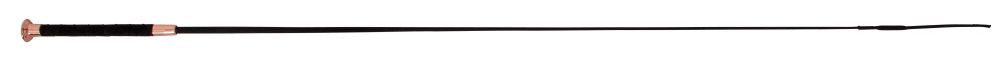 Fleck Premium Silktouch Dressage Whip