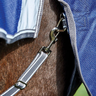 WeatherBeeta ComFiTec Premier Free II Detach-A-Neck - Lite Cover