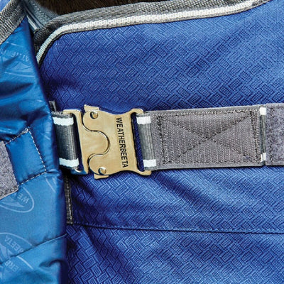 WeatherBeeta ComFiTec Premier Free II Detach-A-Neck - Lite Cover