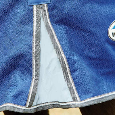 WeatherBeeta ComFiTec Premier Free II Detach-A-Neck - Lite Cover