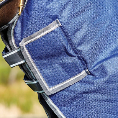 WeatherBeeta ComFiTec Premier Free II Detach-A-Neck - Lite Cover