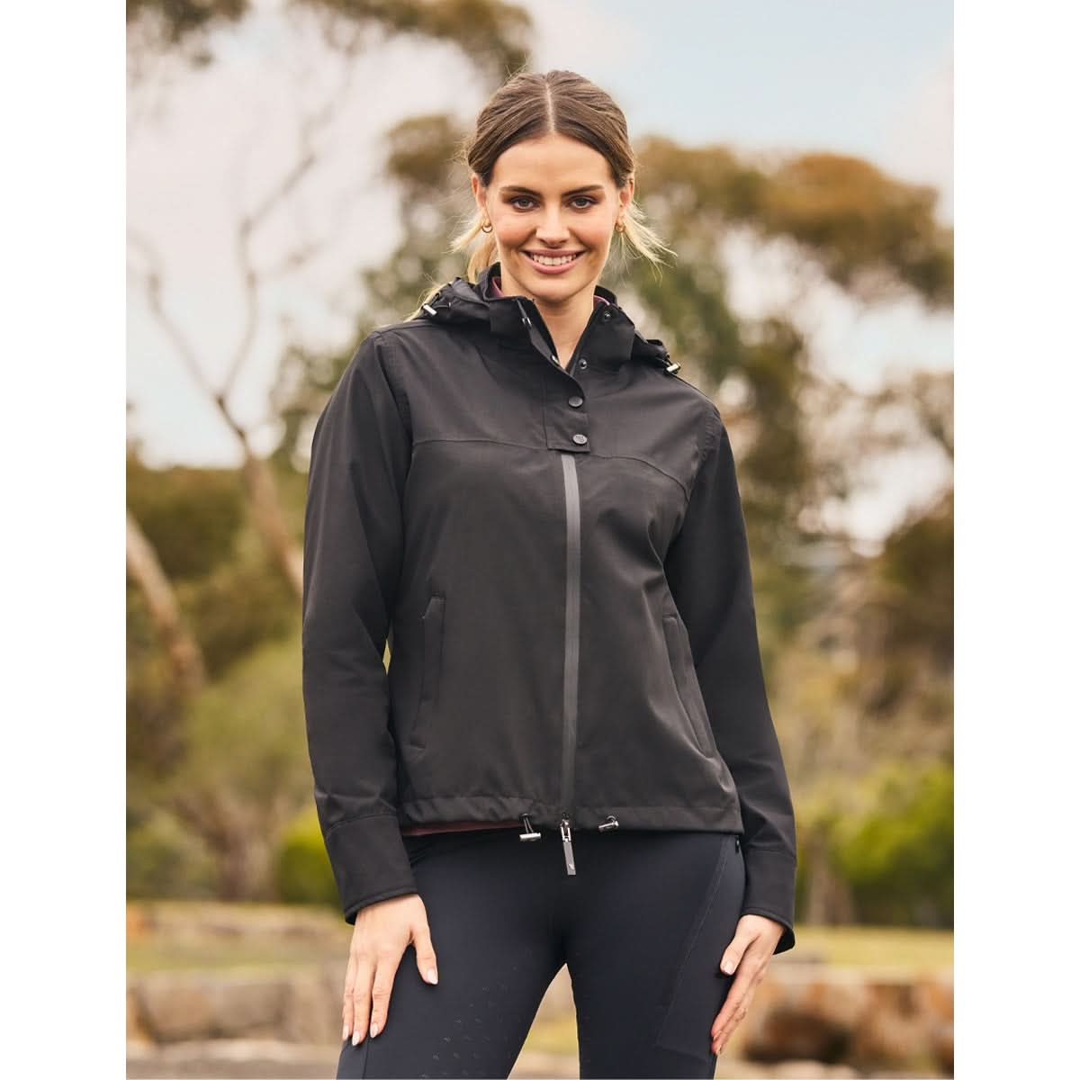 Weatherbeeta Jesi Waterproof Jacket