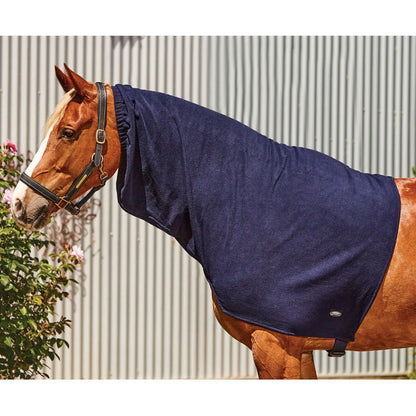 Weatherbeeta Luxe Snug Fleece Neck Rug