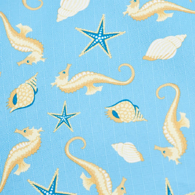 Weatherbeeta Comfitec Essential Combo Lite Plus 50g - Seahorse