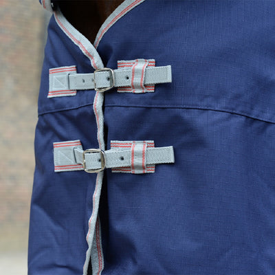 WeatherBeeta ComFiTec Essential Combo Medium  220g - Navy