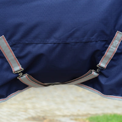 WeatherBeeta ComFiTec Essential Combo Medium  220g - Navy