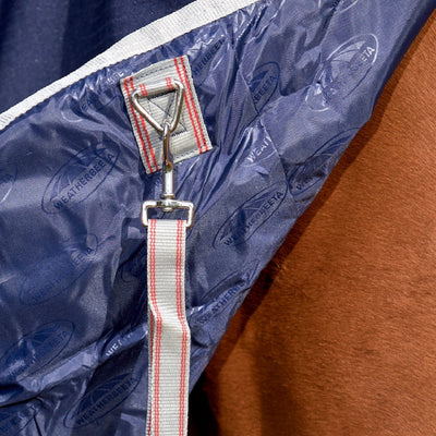 WeatherBeeta ComFiTec Essential Combo Medium  220g - Navy