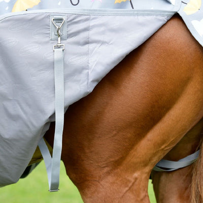 WeatherBeeta ComFiTec Essential Combo Lite Plus 50g - Umbrella Print