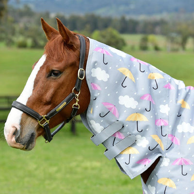 WeatherBeeta ComFiTec Essential Combo Lite Plus 50g - Umbrella Print