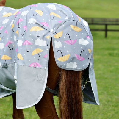 WeatherBeeta ComFiTec Essential Combo Lite Plus 50g - Umbrella Print