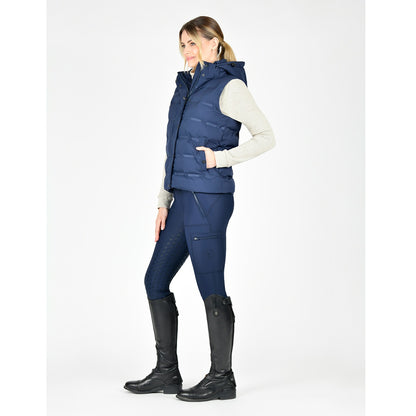 Weatherbeeta Hapur Heat Seal Quilted Vest