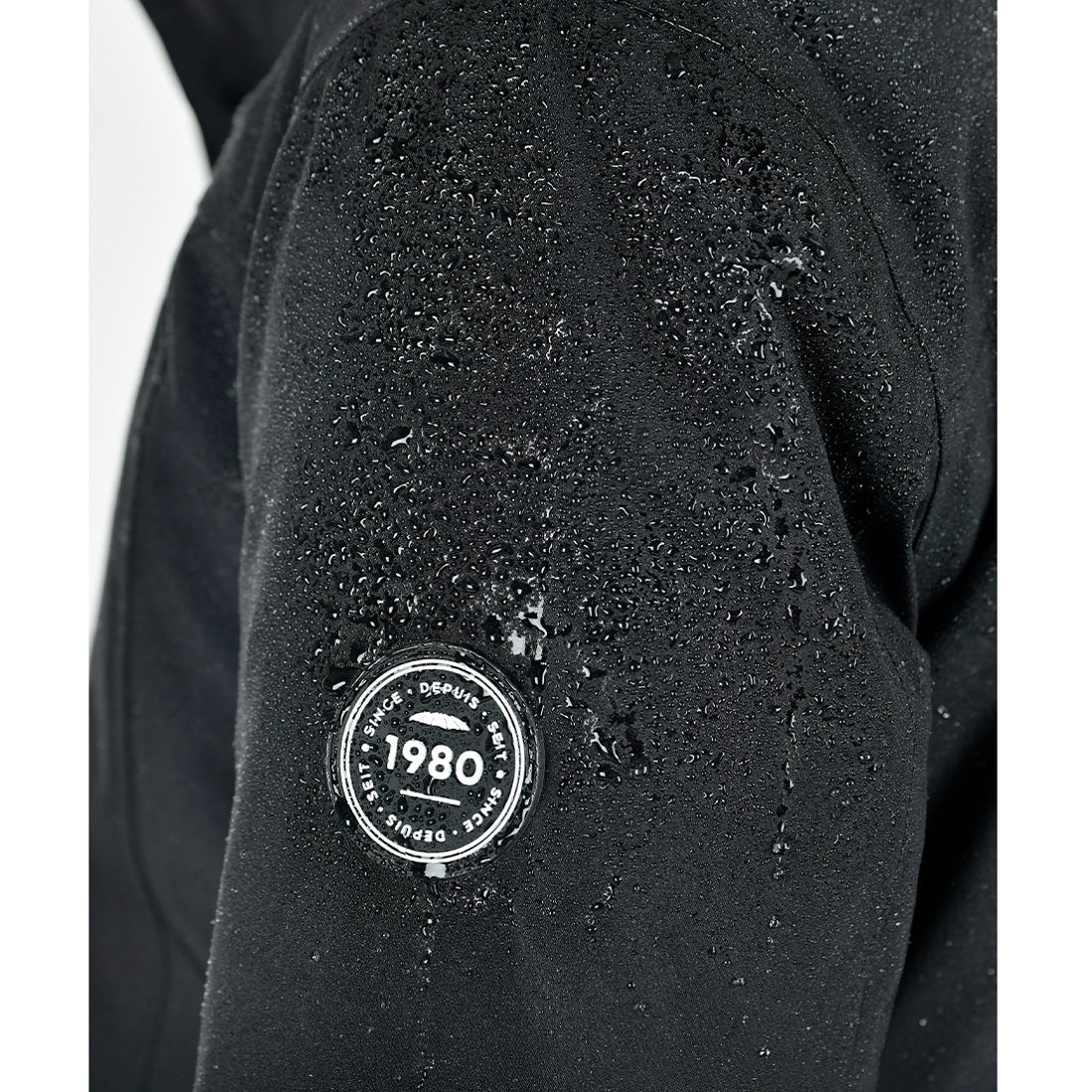 Weatherbeeta Kyla II Waterproof Jacket