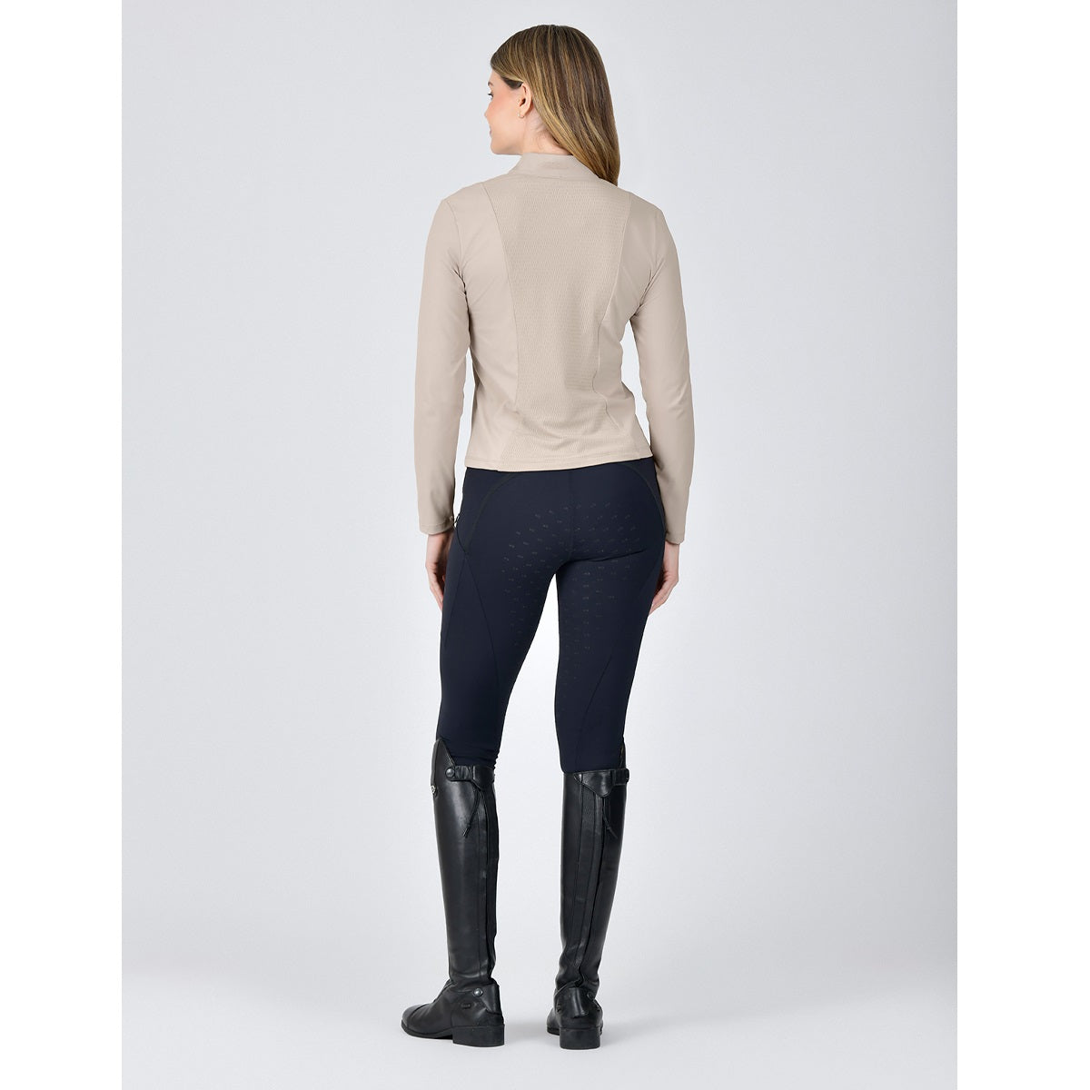 Weatherbeeta Lima Long Sleeve Riding Top