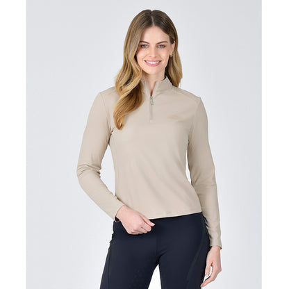 Weatherbeeta Lima Long Sleeve Riding Top