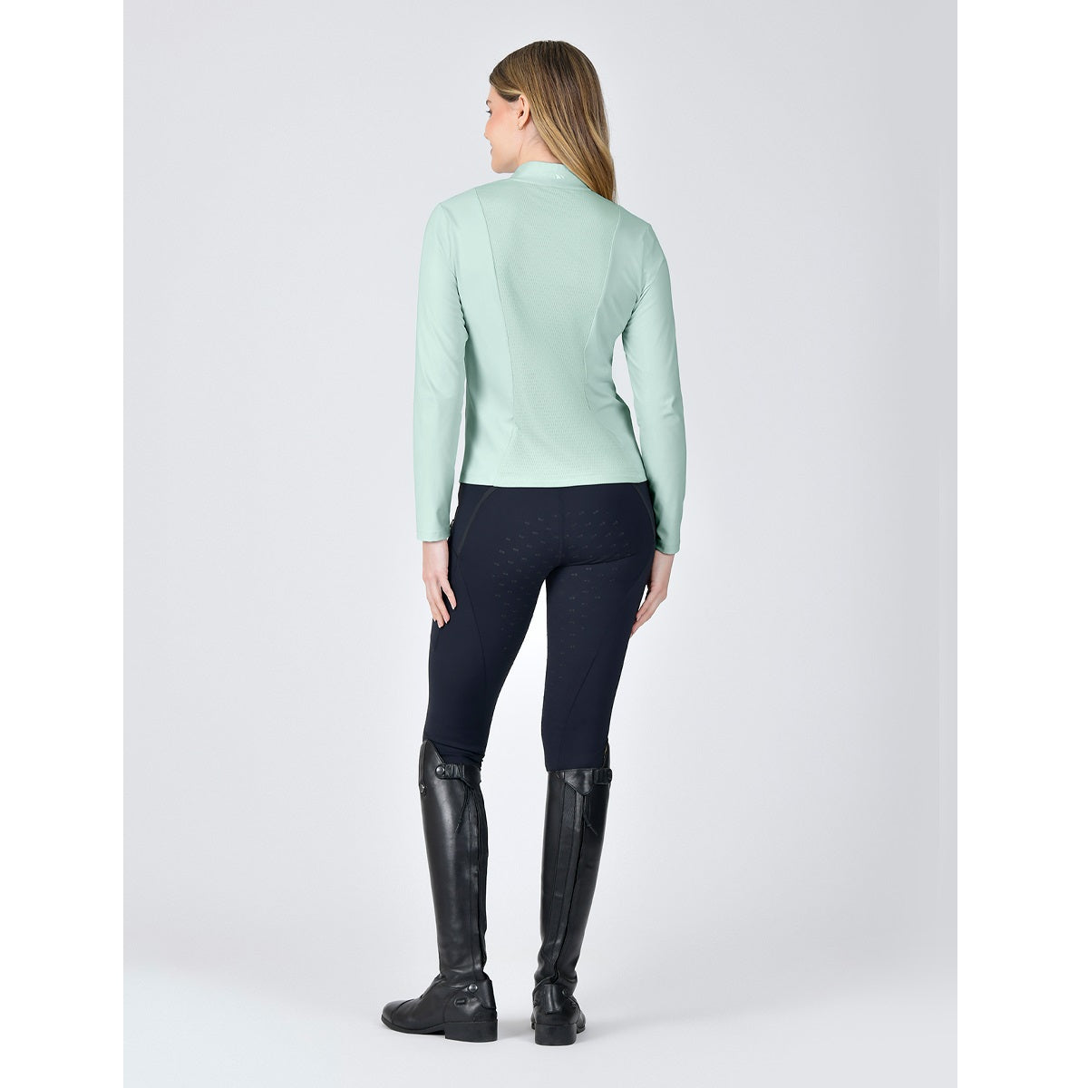 Weatherbeeta Lima Long Sleeve Riding Top