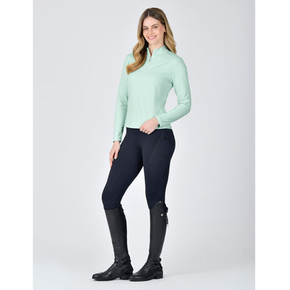 Weatherbeeta Lima Long Sleeve Riding Top