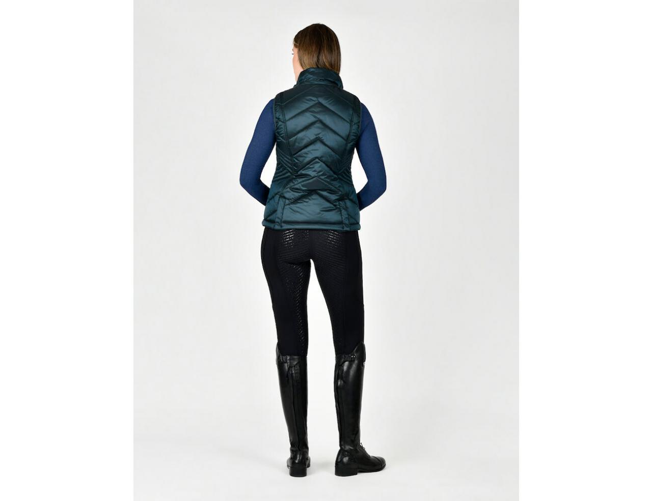 Spring Vest Ridning Horse Riding Jackets & Vests - Casual Equestrian Riding Wear – HorseSports