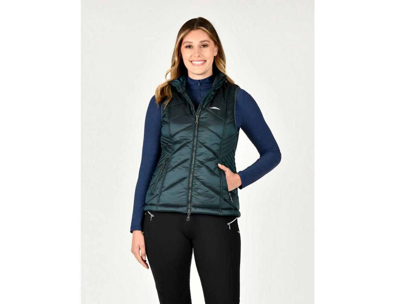 Weatherbeeta Presley Puffer Vest