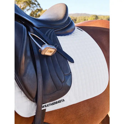 Weatherbeeta Prime Air-Tec Dressage Saddle Pad