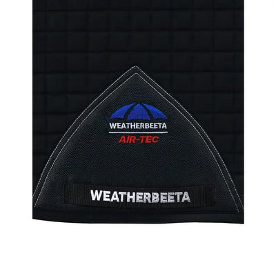 Weatherbeeta Prime Air-Tec Dressage Saddle Pad