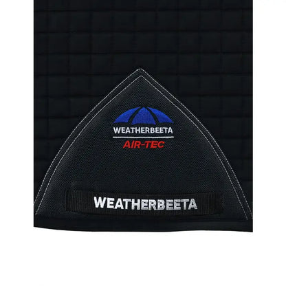 Weatherbeeta Prime Air-Tec Dressage Saddle Pad