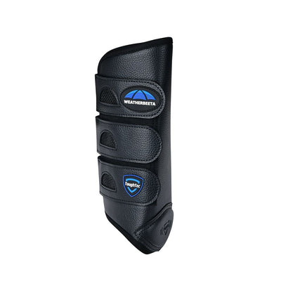 Weatherbeeta Tough-Tec Eventing Boots - Hind