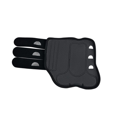 Weatherbeeta Tough-Tec Eventing Boots - Front