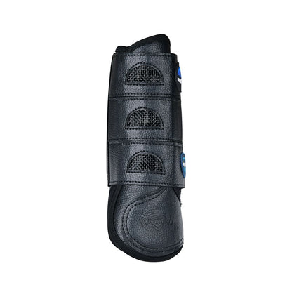 Weatherbeeta Tough-Tec Eventing Boots - Front