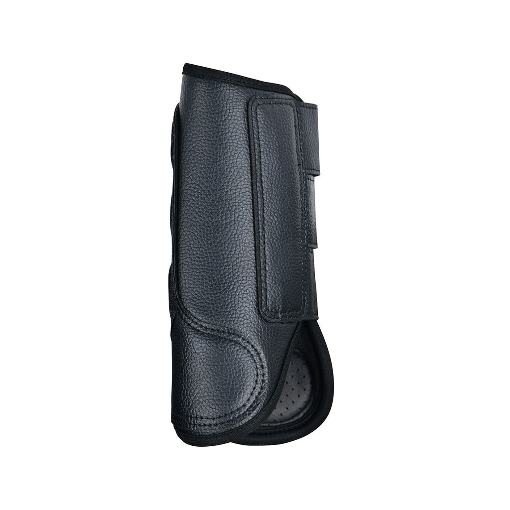 Weatherbeeta Tough-Tec Eventing Boots - Front
