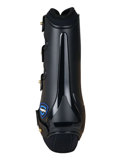 Weatherbeeta Tough-Tec Hard Shell Dressage Boots