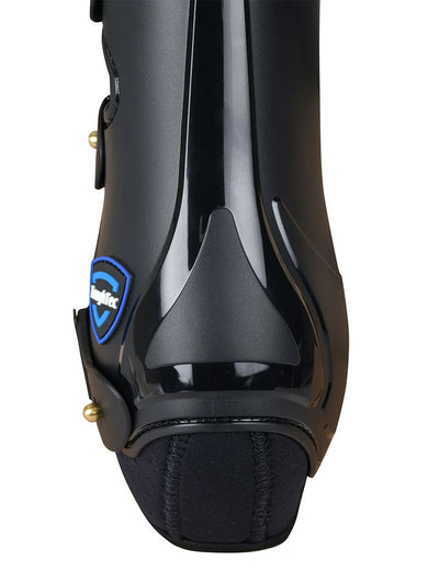 Weatherbeeta Tough-Tec Hard Shell Dressage Boots