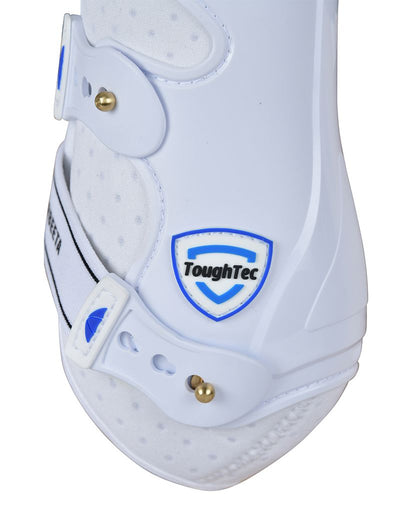 Weatherbeeta Tough-Tec Hard Shell Dressage Boots