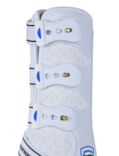 Weatherbeeta Tough-Tec Hard Shell Dressage Boots