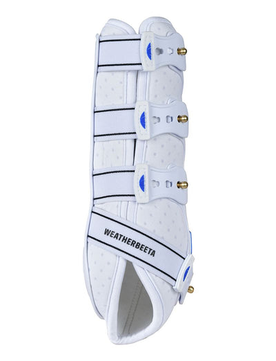 Weatherbeeta Tough-Tec Hard Shell Dressage Boots