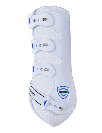 Weatherbeeta Tough-Tec Hard Shell Dressage Boots