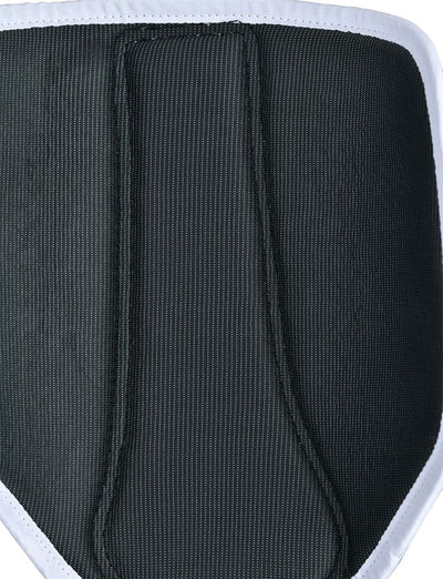 Weatherbeeta Tough-Tec Mesh Brushing Boots