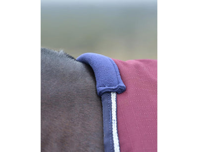 Weatherbeeta ComFiTec Essential Turnout Standard Neck Rug - Lite Plus 50g