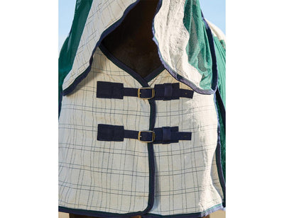 Weatherbeeta Cotton Airstream Combo Cover - New