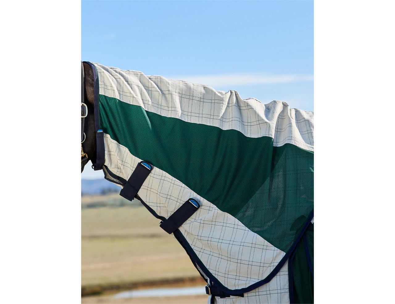 Weatherbeeta Cotton Airstream Combo Cover - New