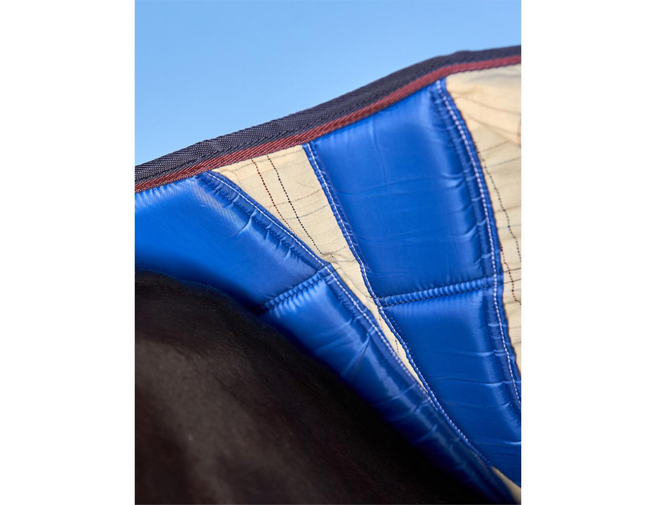 Weatherbeeta Cotton Summer Sheet Combo Cover - New