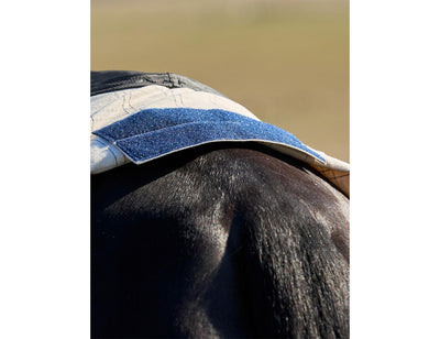 Weatherbeeta Cotton Summer Sheet Combo Cover - New