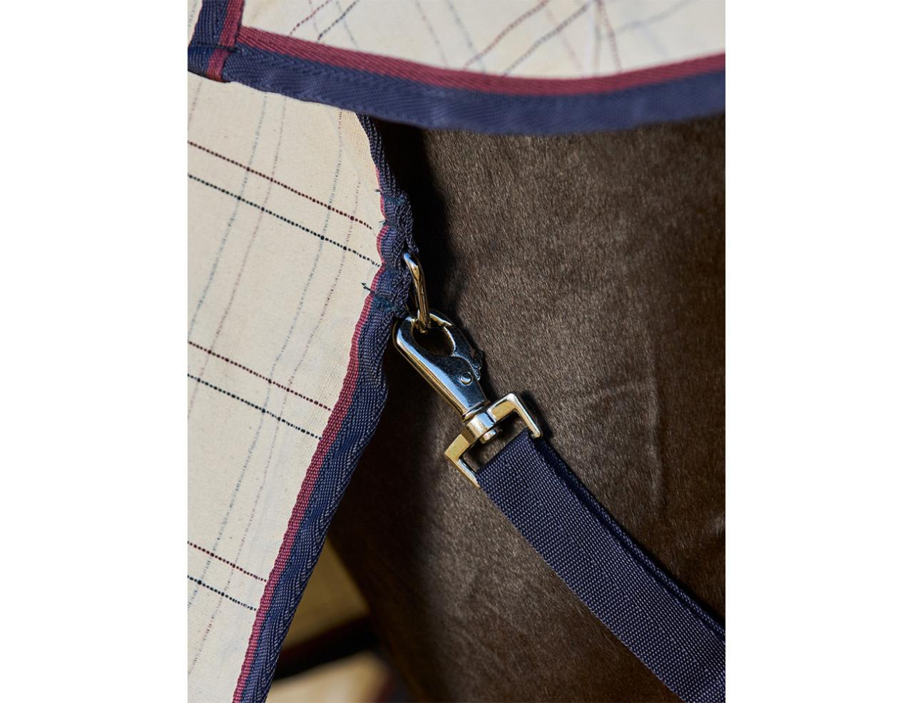 Weatherbeeta Cotton Summer Sheet Combo Cover - New