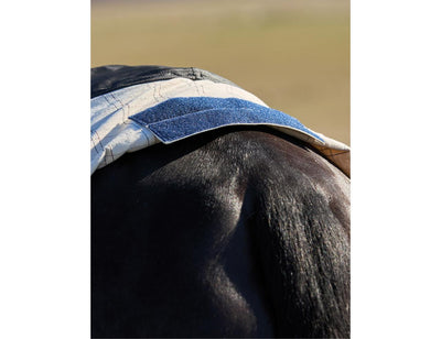 Weatherbeeta Cotton Summer Sheet Standard Neck Cover - New