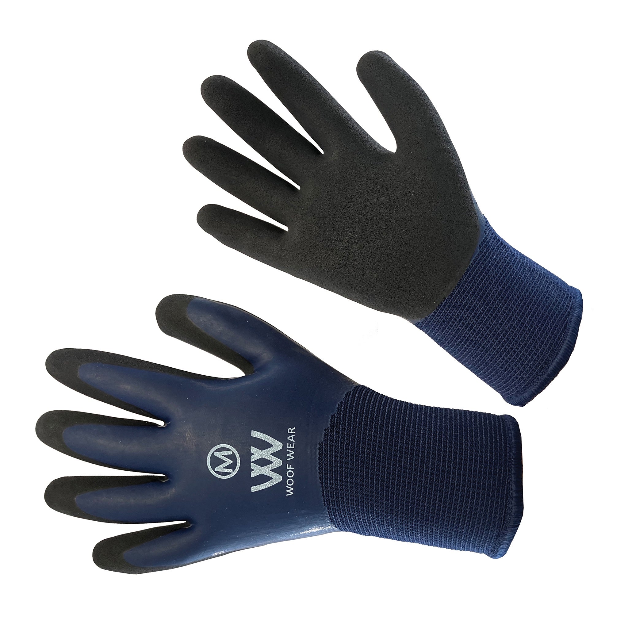 Woof Wear Woof Wear Winter Yard Glove - Navy
